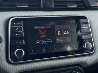 Nissan Micra 1.0 G Acenta 52 kW (71 CV) Nissan Micra 1.0 G Acenta 52 kW (71 CV)