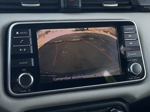 Nissan Micra 1.0 G Acenta 52 kW (71 CV)