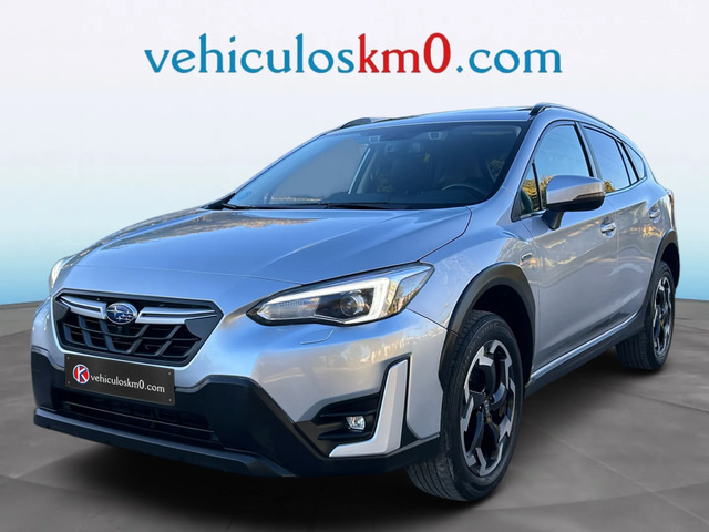 SubaruXV 2.0i Hybrid Executive Plus CVT 110 kW (150 CV)