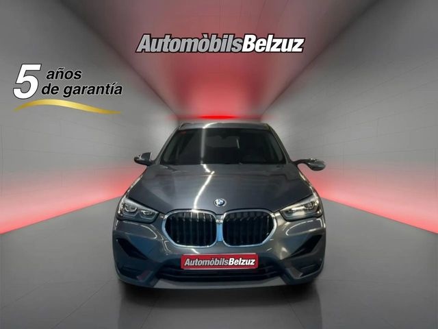 BMWX1 sDrive18i 103 kW (140 CV) Vehículo usado en Barcelona - 2