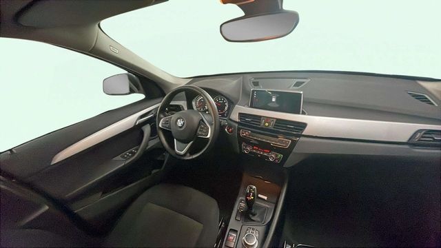 BMWX1 sDrive18i 103 kW (140 CV) Vehículo usado en Barcelona - 12