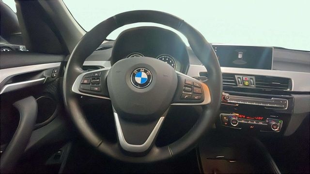 BMWX1 sDrive18i 103 kW (140 CV) Vehículo usado en Barcelona - 13