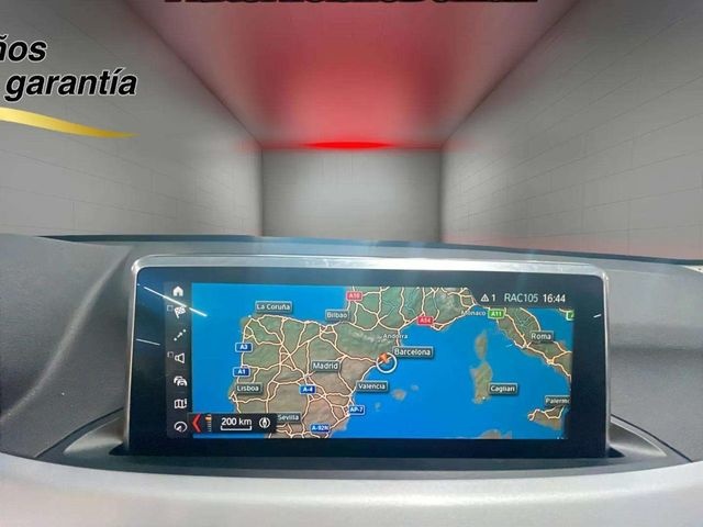 BMWX1 sDrive18i 103 kW (140 CV) Vehículo usado en Barcelona - 15