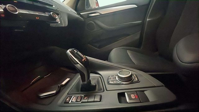 BMWX1 sDrive18i 103 kW (140 CV) Vehículo usado en Barcelona - 18