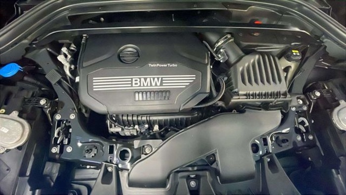 BMWX1 sDrive18i 103 kW (140 CV) Vehículo usado en Barcelona - 19 BMWX1 sDrive18i 103 kW (140 CV) Vehículo usado en Barcelona - 19