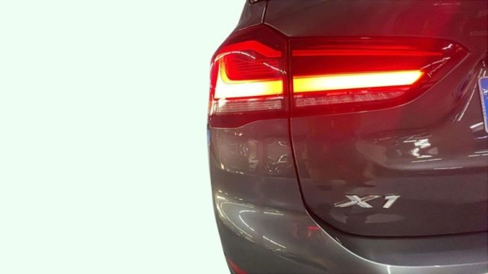 BMWX1 sDrive18i 103 kW (140 CV) Vehículo usado en Barcelona - 23 BMWX1 sDrive18i 103 kW (140 CV) Vehículo usado en Barcelona - 23