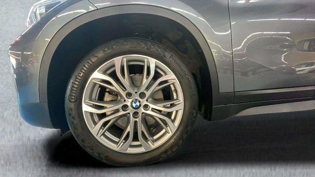 BMWX1 sDrive18i 103 kW (140 CV) Vehículo usado en Barcelona - 25