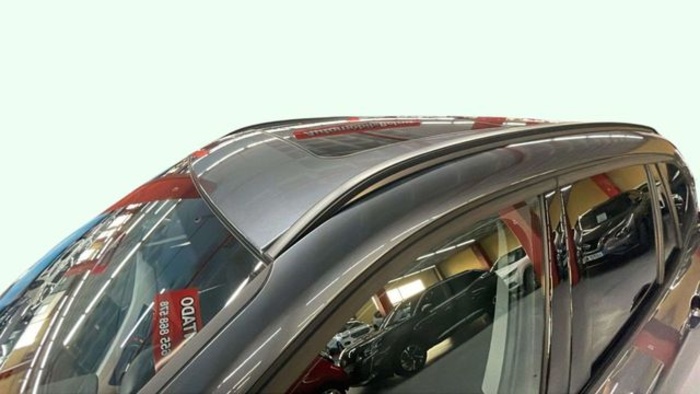 BMWX1 sDrive18i 103 kW (140 CV) Vehículo usado en Barcelona - 26 BMWX1 sDrive18i 103 kW (140 CV) Vehículo usado en Barcelona - 26