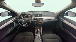BMW X1 sDrive18i 103 kW (140 CV)