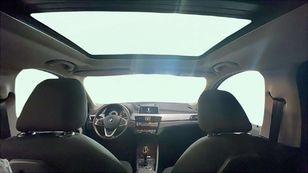 BMW X1 sDrive18i 103 kW (140 CV)