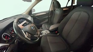BMW X1 sDrive18i 103 kW (140 CV)