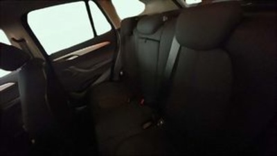 BMW X1 sDrive18i 103 kW (140 CV) BMW X1 sDrive18i 103 kW (140 CV)