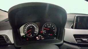 BMW X1 sDrive18i 103 kW (140 CV)