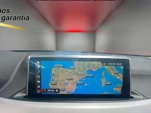 BMW X1 sDrive18i 103 kW (140 CV)