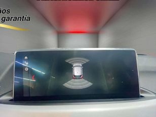 BMW X1 sDrive18i 103 kW (140 CV)