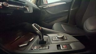 BMW X1 sDrive18i 103 kW (140 CV)