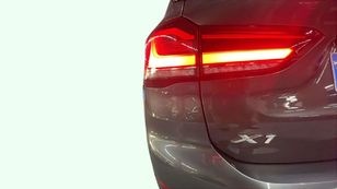 BMW X1 sDrive18i 103 kW (140 CV)