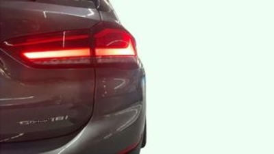 BMW X1 sDrive18i 103 kW (140 CV) BMW X1 sDrive18i 103 kW (140 CV)