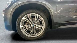 BMW X1 sDrive18i 103 kW (140 CV)