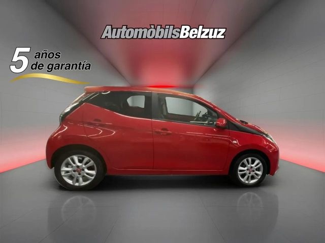 ToyotaAygo 1.0 70 x-play 51 kW (69 CV) Vehículo usado en Barcelona - 19