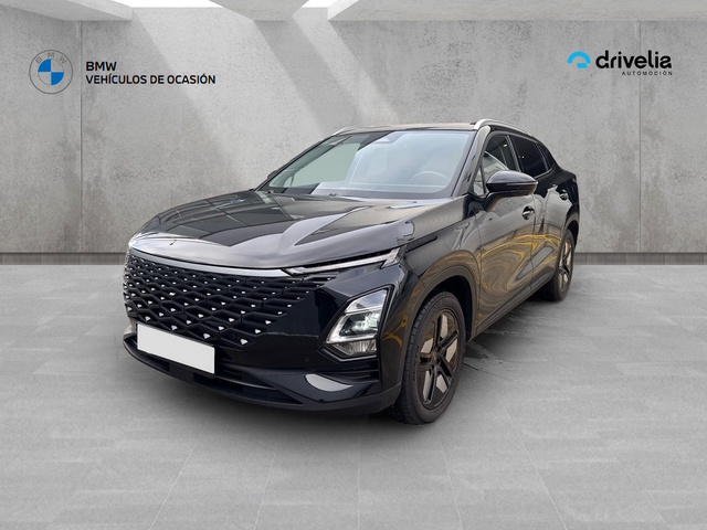 Omoda5 1.6 T-GDI Comfort DCT 108 kW (147 CV)