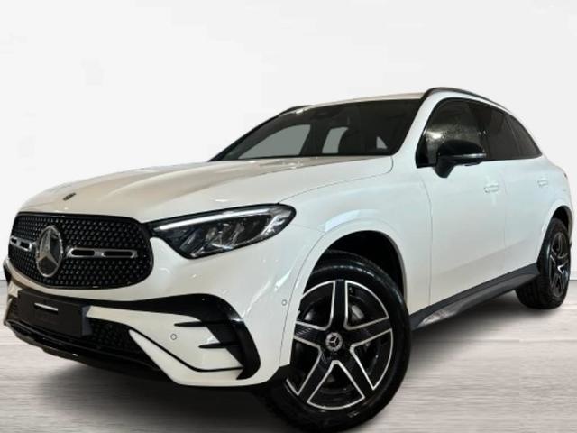 Mercedes-BenzGLC 300 de 4Matic 245 kW (333 CV)