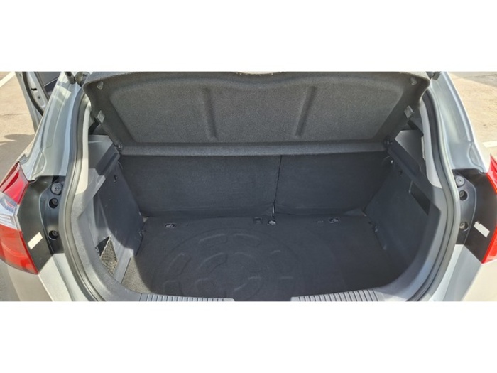 KiaRio 1.2 CVVT Concept 63 kW (85 CV) Vehículo usado en Barcelona - 8 KiaRio 1.2 CVVT Concept 63 kW (85 CV) Vehículo usado en Barcelona - 8