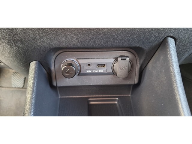 KiaRio 1.2 CVVT Concept 63 kW (85 CV) Vehículo usado en Barcelona - 15