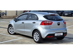 Kia Rio 1.2 CVVT Concept 63 kW (85 CV) Kia Rio 1.2 CVVT Concept 63 kW (85 CV)