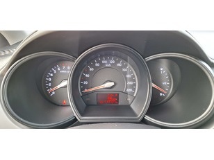 Kia Rio 1.2 CVVT Concept 63 kW (85 CV) Kia Rio 1.2 CVVT Concept 63 kW (85 CV)