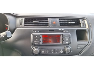 Kia Rio 1.2 CVVT Concept 63 kW (85 CV) Kia Rio 1.2 CVVT Concept 63 kW (85 CV)