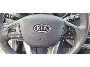 Kia Rio 1.2 CVVT Concept 63 kW (85 CV) Kia Rio 1.2 CVVT Concept 63 kW (85 CV)