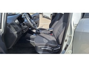 Kia Rio 1.2 CVVT Concept 63 kW (85 CV) Kia Rio 1.2 CVVT Concept 63 kW (85 CV)