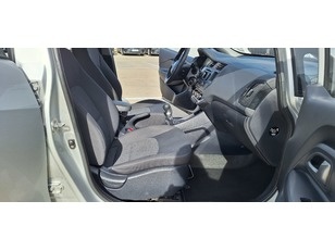 Kia Rio 1.2 CVVT Concept 63 kW (85 CV) Kia Rio 1.2 CVVT Concept 63 kW (85 CV)