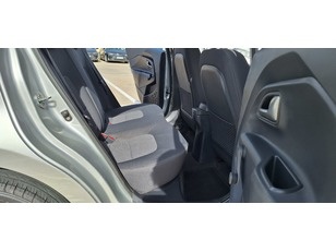 Kia Rio 1.2 CVVT Concept 63 kW (85 CV) Kia Rio 1.2 CVVT Concept 63 kW (85 CV)