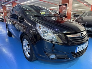 Opel Corsa 1.4 Color Edition 74 kW (100 CV)
