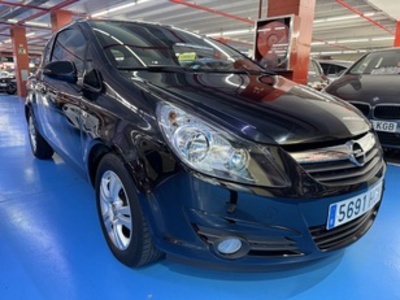 Opel Corsa 1.4 Color Edition 74 kW (100 CV) Opel Corsa 1.4 Color Edition 74 kW (100 CV)