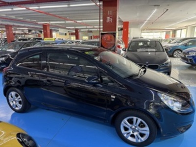 Opel Corsa 1.4 Color Edition 74 kW (100 CV) Opel Corsa 1.4 Color Edition 74 kW (100 CV)