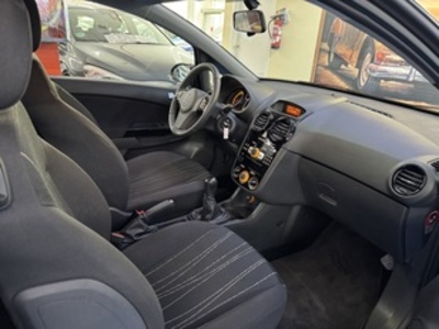 Opel Corsa 1.4 Color Edition 74 kW (100 CV) Opel Corsa 1.4 Color Edition 74 kW (100 CV)