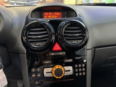 Opel Corsa 1.4 Color Edition 74 kW (100 CV) Opel Corsa 1.4 Color Edition 74 kW (100 CV)