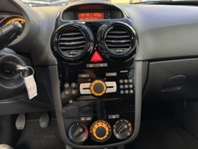 Opel Corsa 1.4 Color Edition 74 kW (100 CV) Opel Corsa 1.4 Color Edition 74 kW (100 CV)
