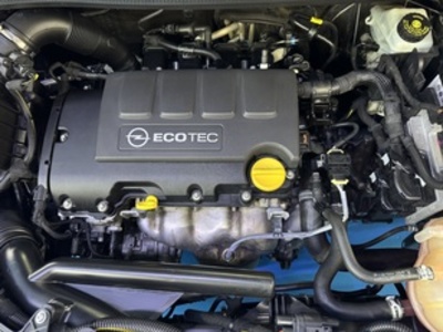 Opel Corsa 1.4 Color Edition 74 kW (100 CV) Opel Corsa 1.4 Color Edition 74 kW (100 CV)