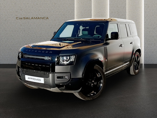 Land Rover Defender 5.0 V8 110 Carpathian Edition 4WD Auto 386 kW (525 CV)