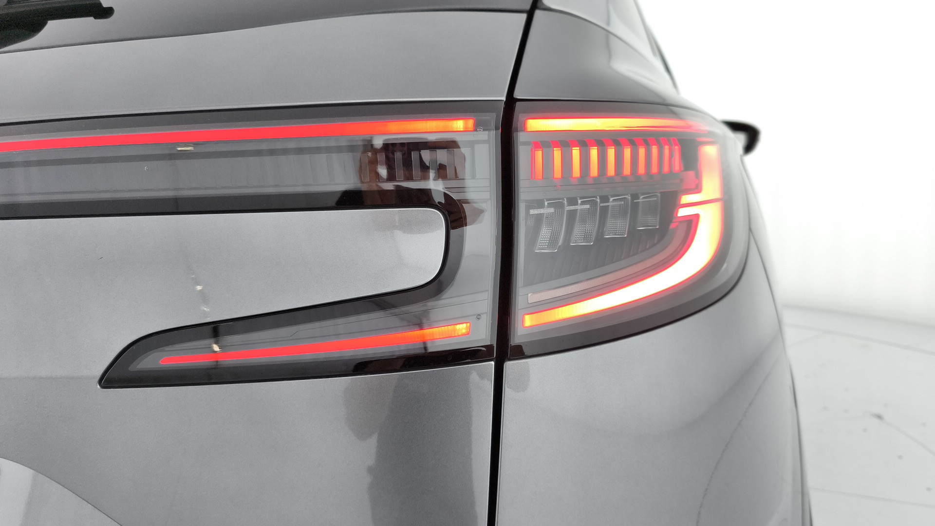 Renault Austral Techno Mild Hybrid Auto 116 kW (158 CV) - 8 Renault Austral Techno Mild Hybrid Auto 116 kW (158 CV) - 8