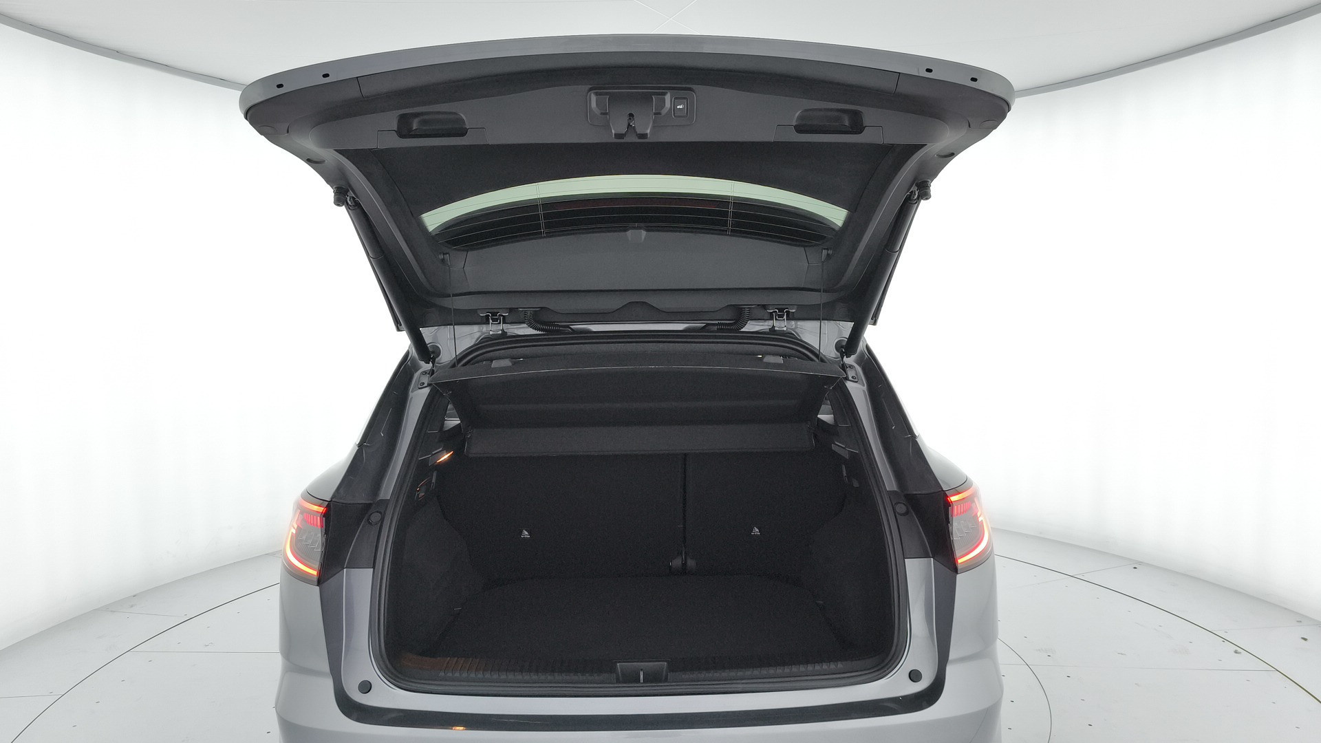 Renault Austral Techno Mild Hybrid Auto 116 kW (158 CV) - 10