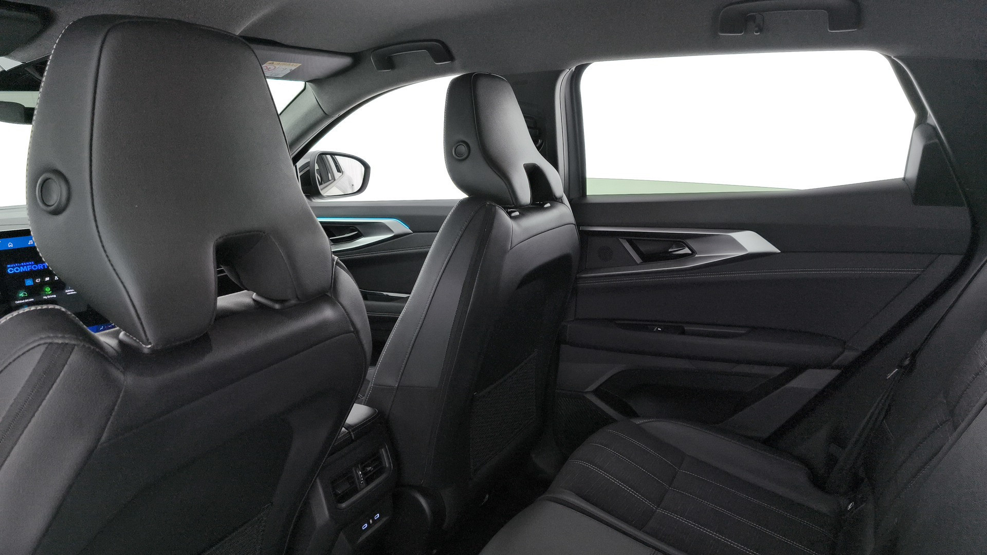 Renault Austral Techno Mild Hybrid Auto 116 kW (158 CV) - 18 Renault Austral Techno Mild Hybrid Auto 116 kW (158 CV) - 18