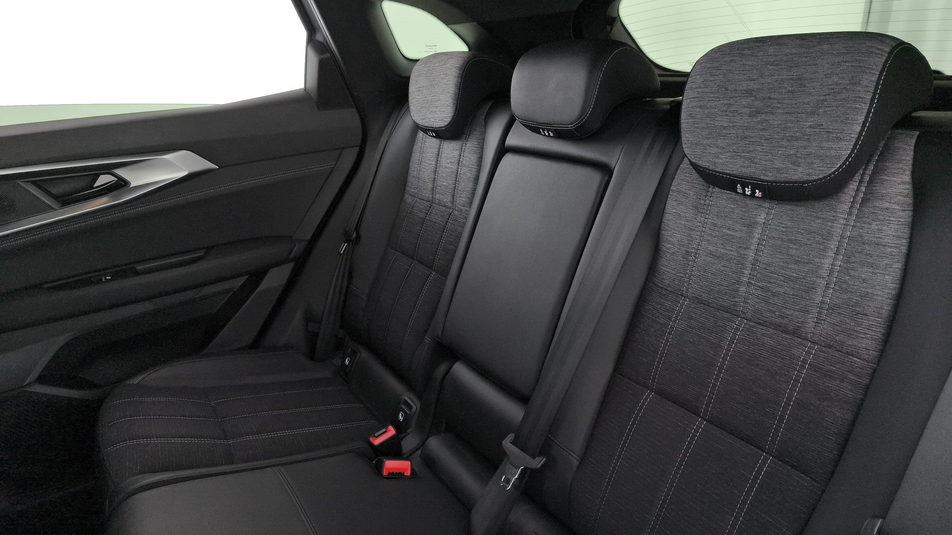 Renault Austral Techno Mild Hybrid Auto 116 kW (158 CV) - 19 Renault Austral Techno Mild Hybrid Auto 116 kW (158 CV) - 19