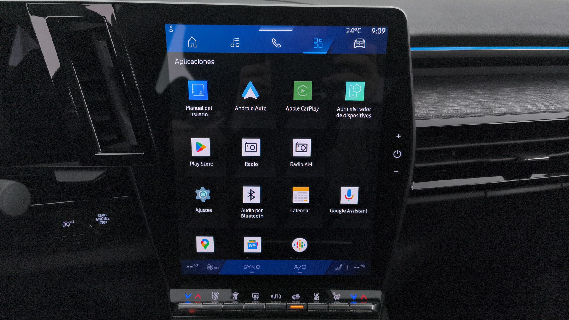 Renault Austral Techno Mild Hybrid Auto 116 kW (158 CV) - 20 Renault Austral Techno Mild Hybrid Auto 116 kW (158 CV) - 20