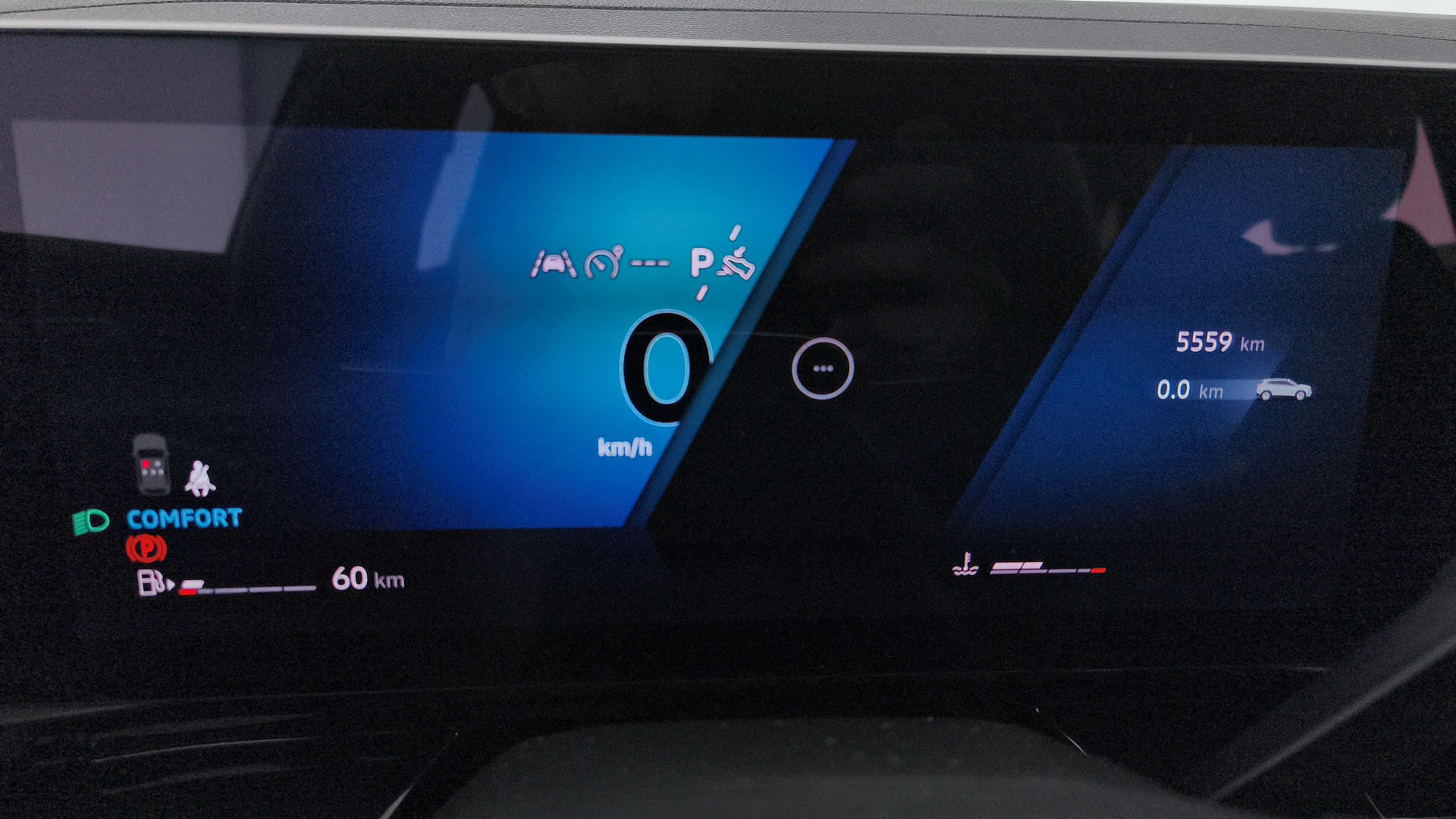 Renault Austral Techno Mild Hybrid Auto 116 kW (158 CV) - 22 Renault Austral Techno Mild Hybrid Auto 116 kW (158 CV) - 22