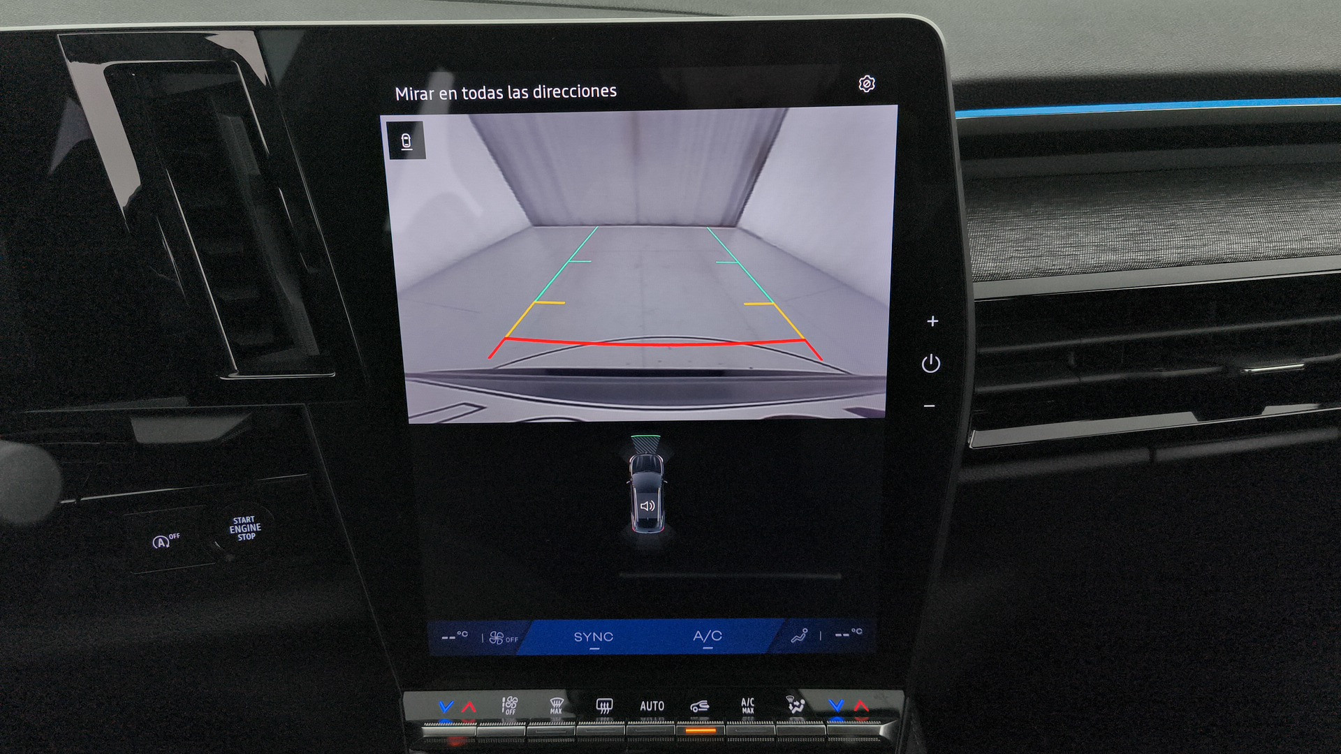 Renault Austral Techno Mild Hybrid Auto 116 kW (158 CV) - 23 Renault Austral Techno Mild Hybrid Auto 116 kW (158 CV) - 23